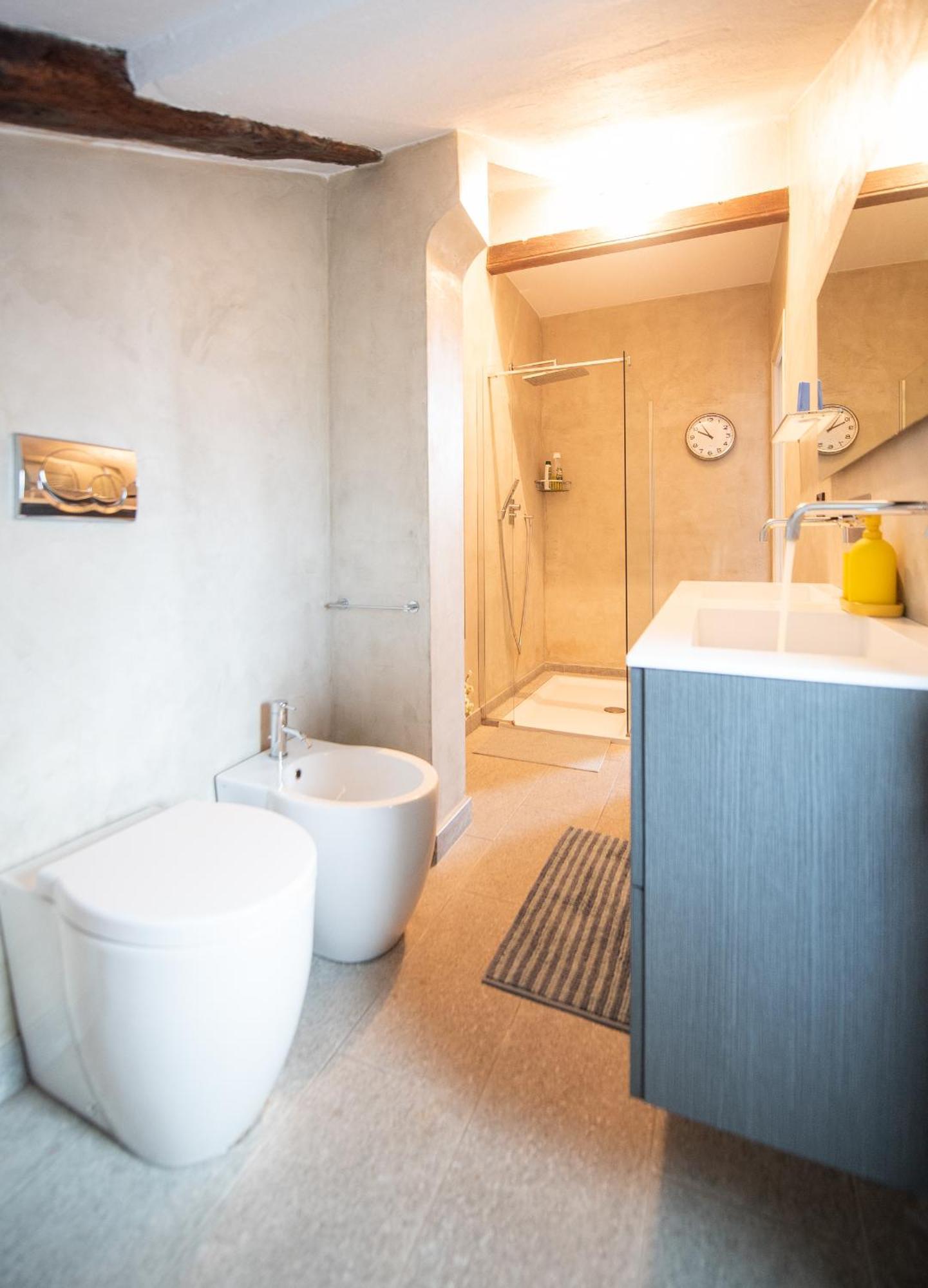 House With Terrace Apartment Торино Екстериор снимка